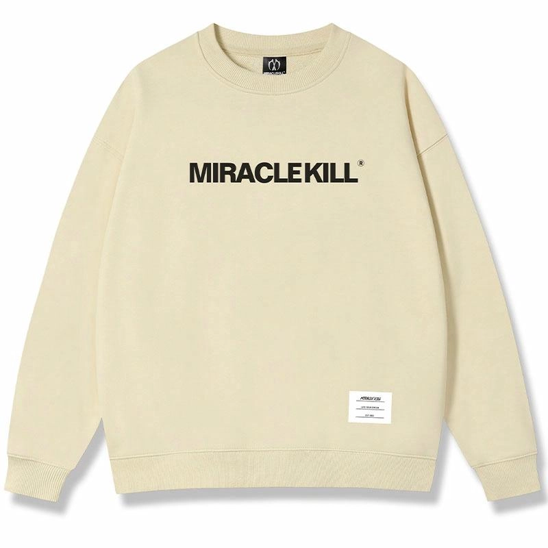 MIRACLE KILL mk