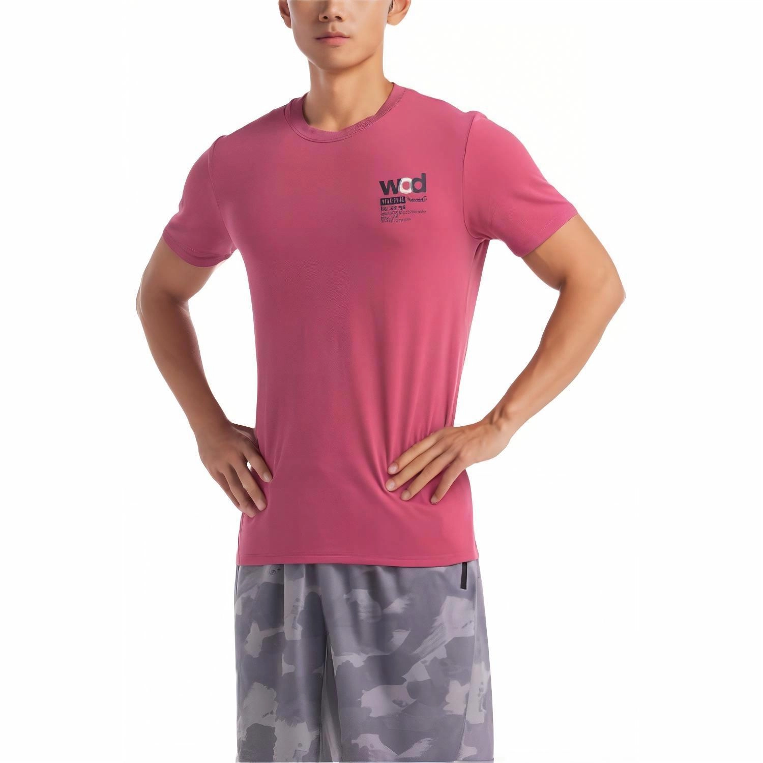 DECATHLON DOMYOS T