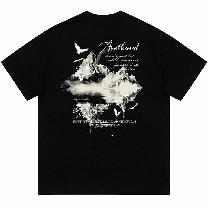 UNthemed T