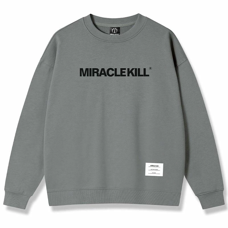 MIRACLE KILL mk