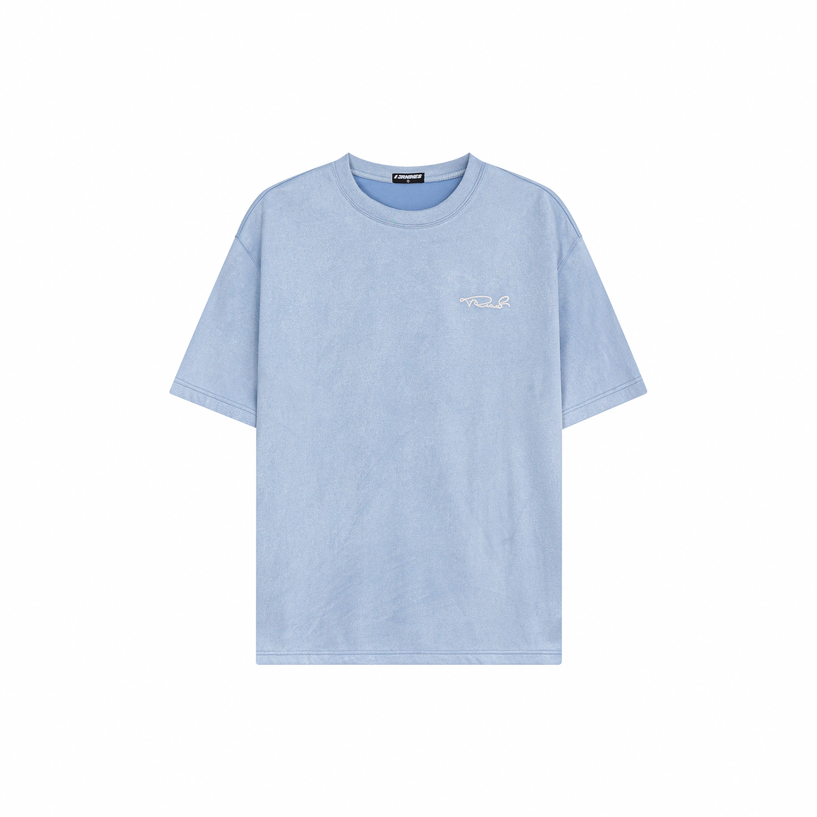 FORNINES T