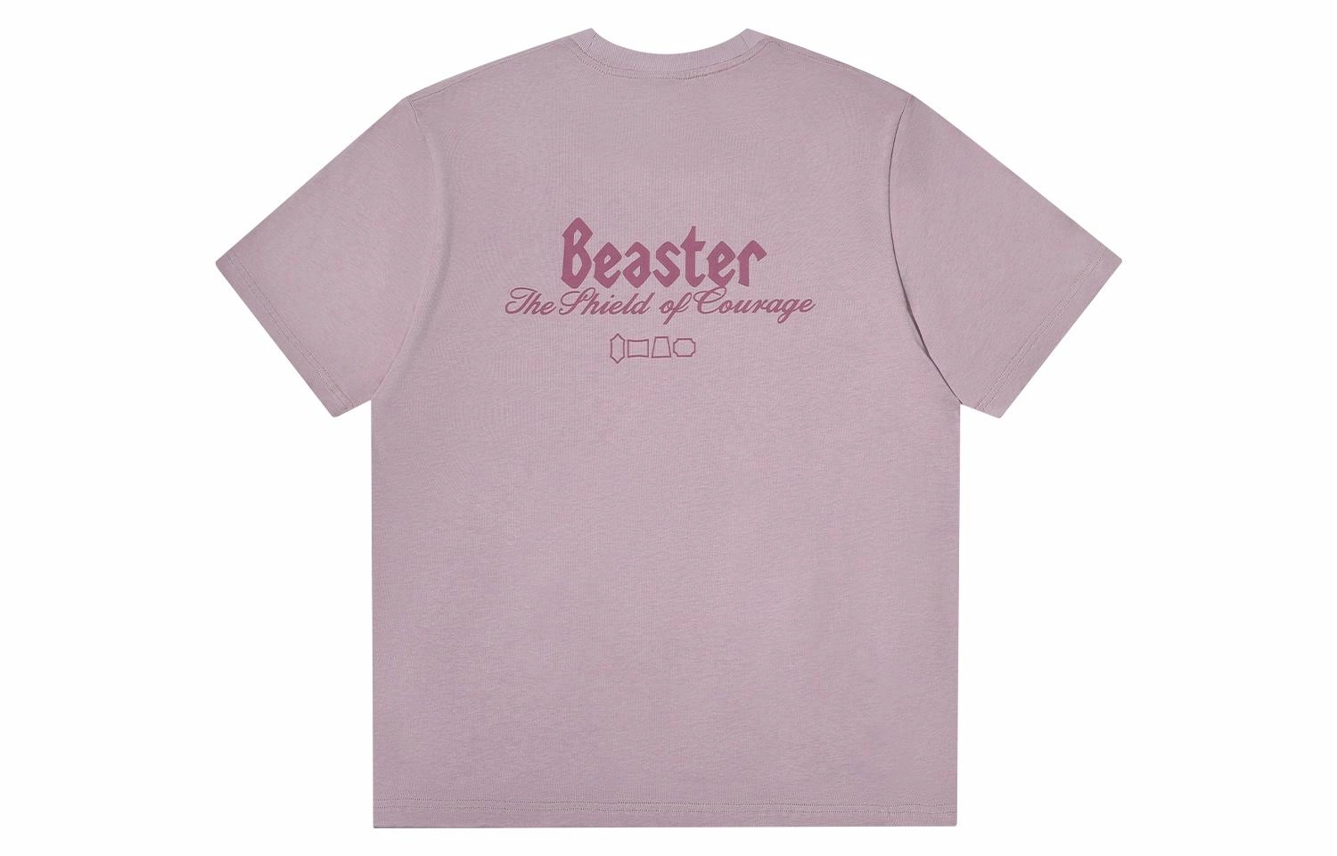 BEASTER fe T