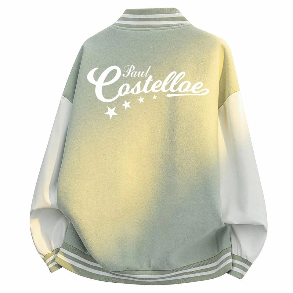 PAUL COSTELLOE logoPU