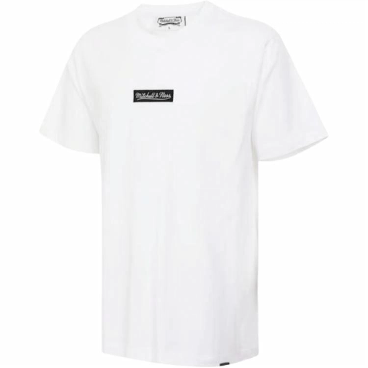 Mitchell Ness SS25 BrandedEnergy T