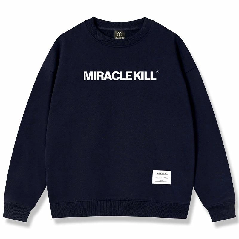 MIRACLE KILL mk