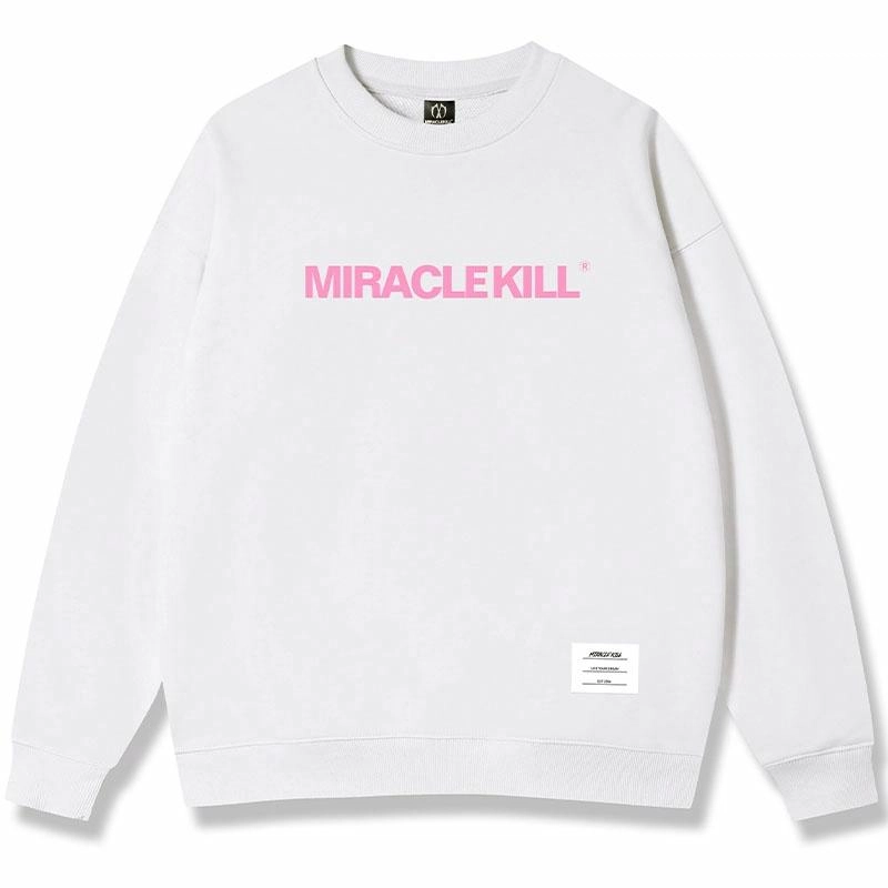 MIRACLE KILL mk