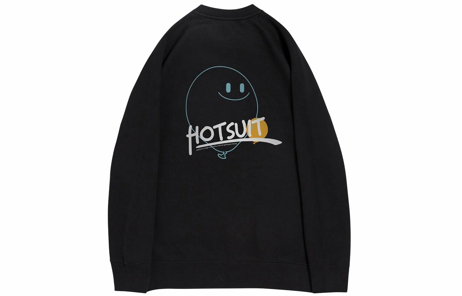 HOTSUIT Logo