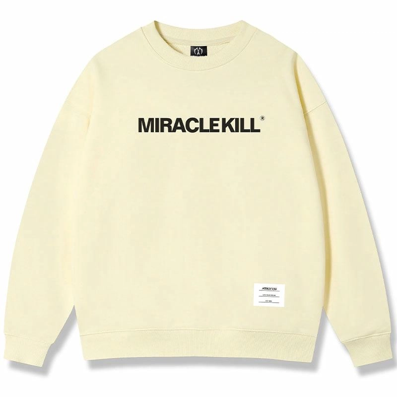 MIRACLE KILL mk