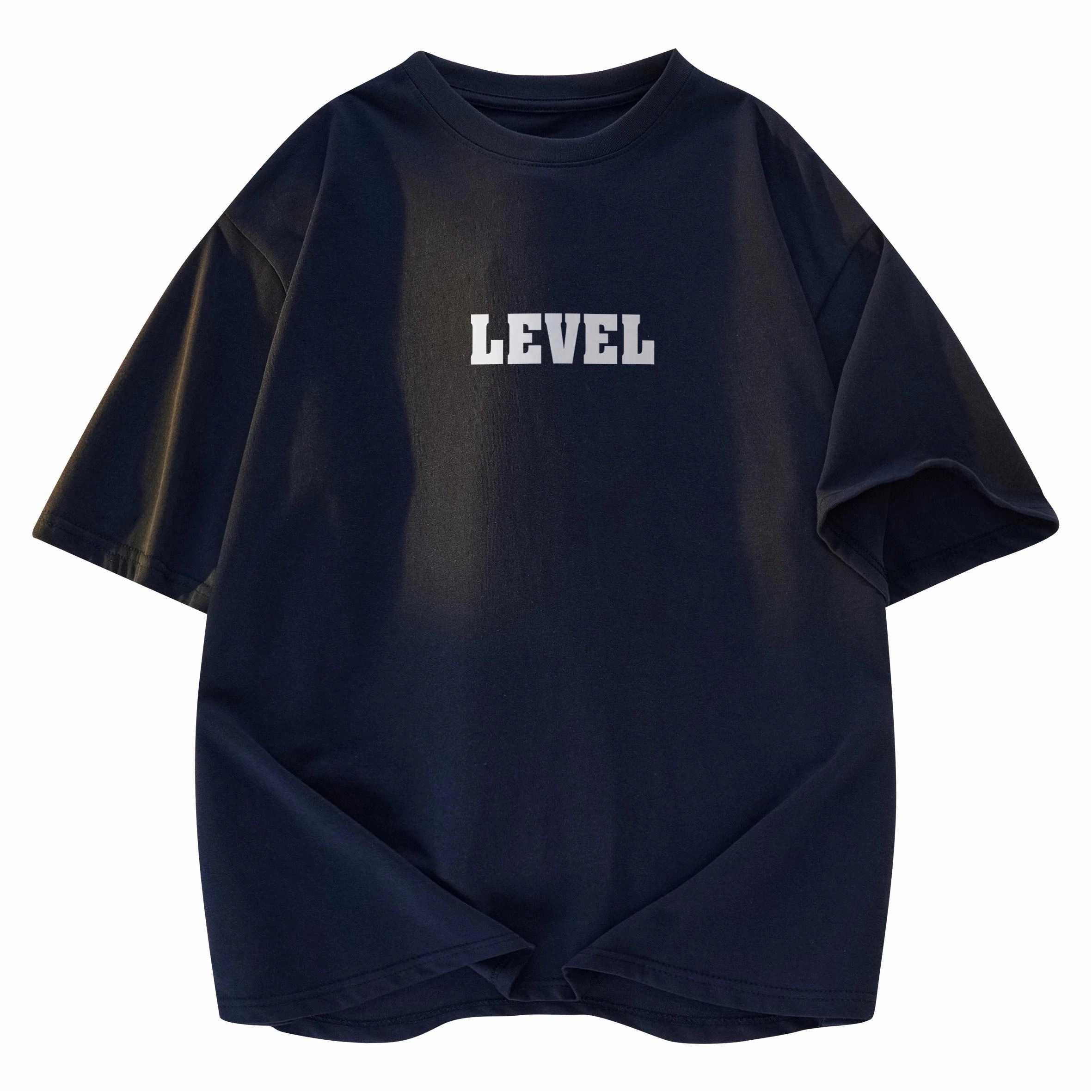 LEVEL RELAX logoT