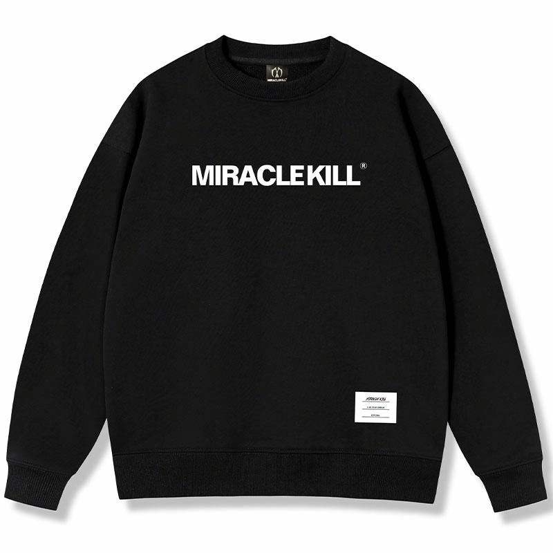MIRACLE KILL mk
