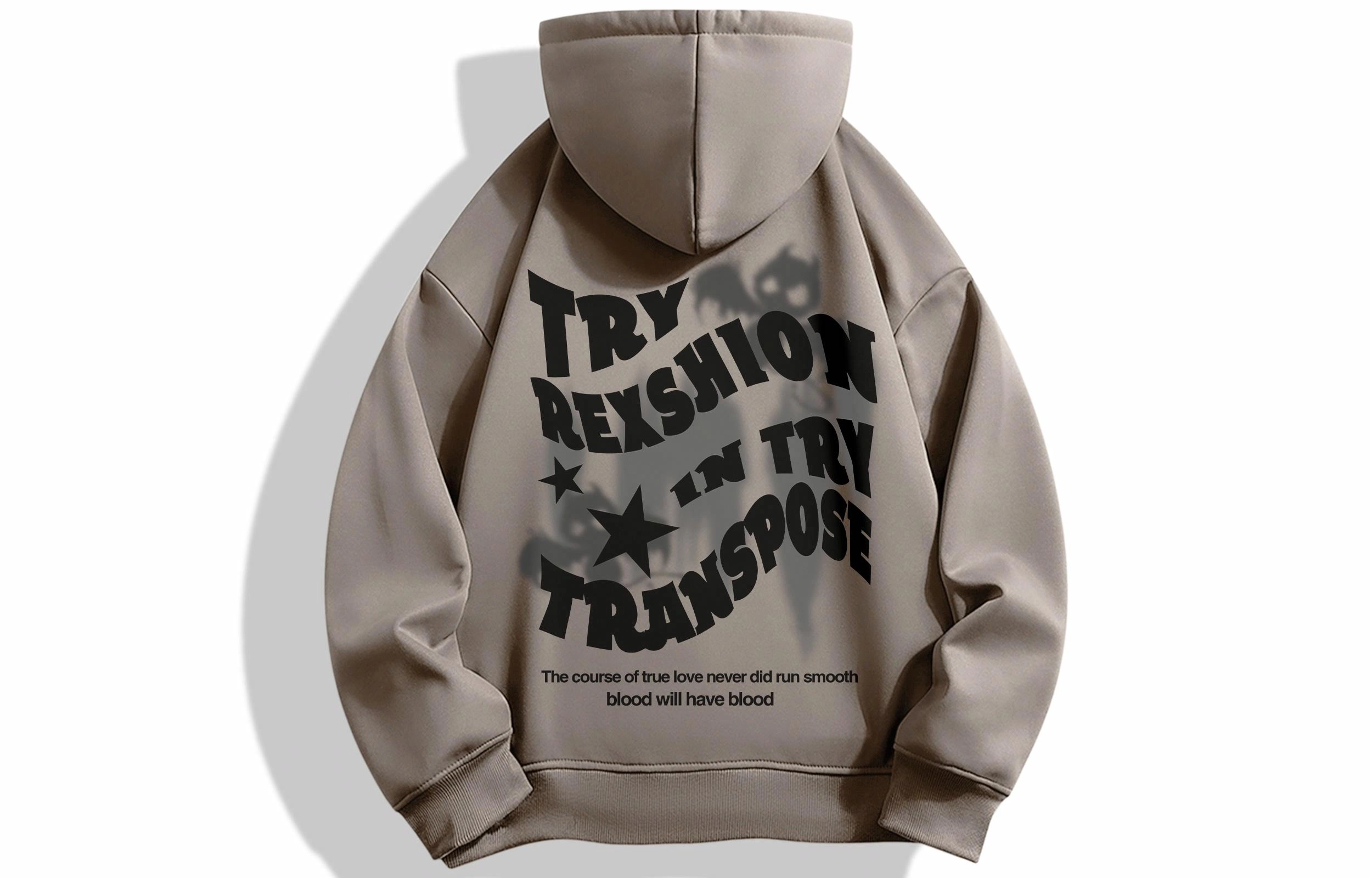REXSHION