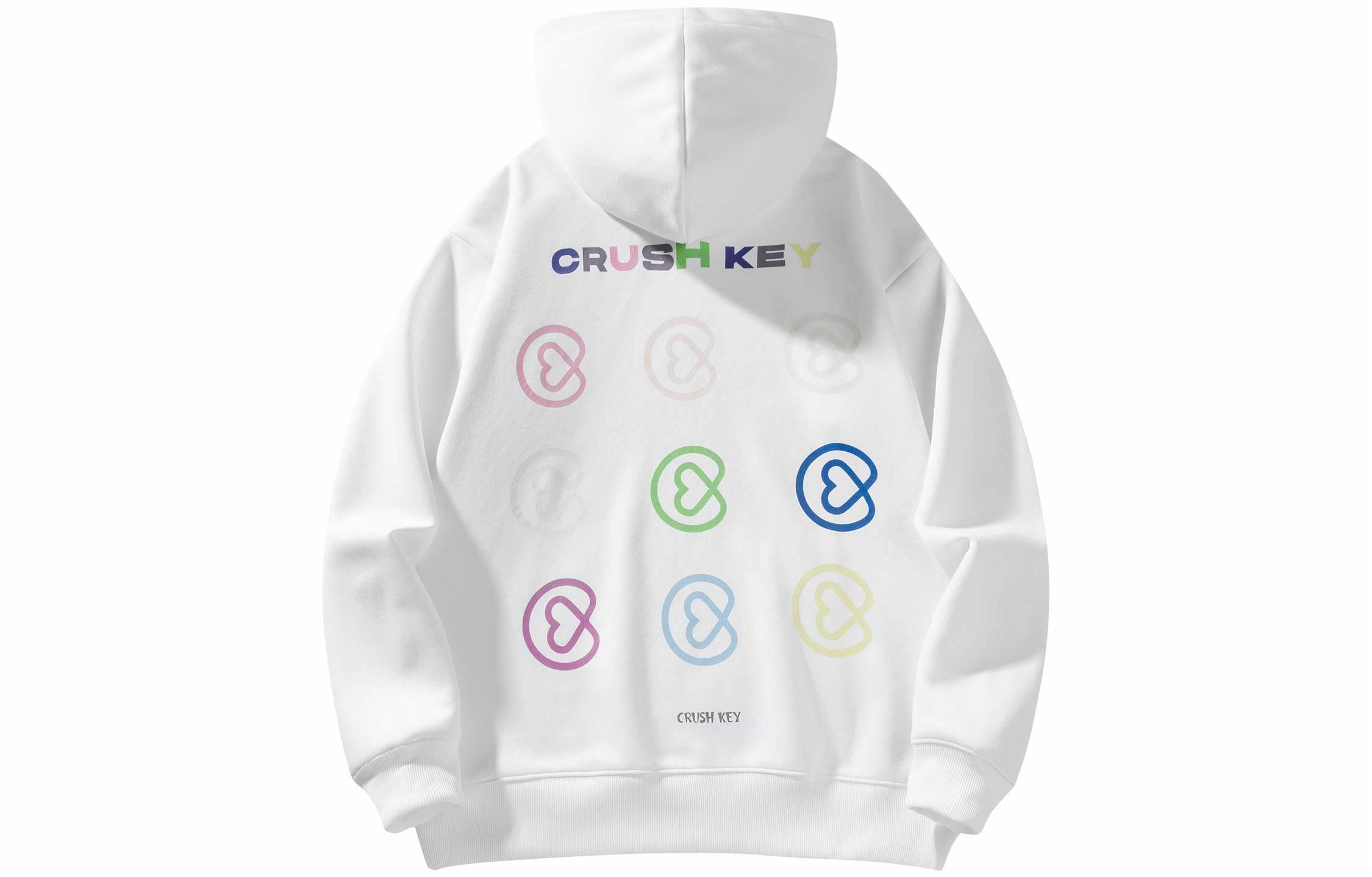 CRUSH KEY