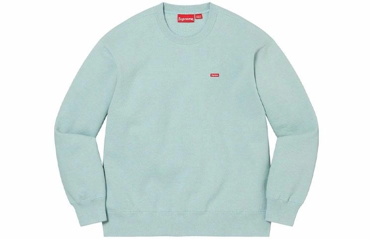 Supreme FW22 Week 1 Small Box Crewneck