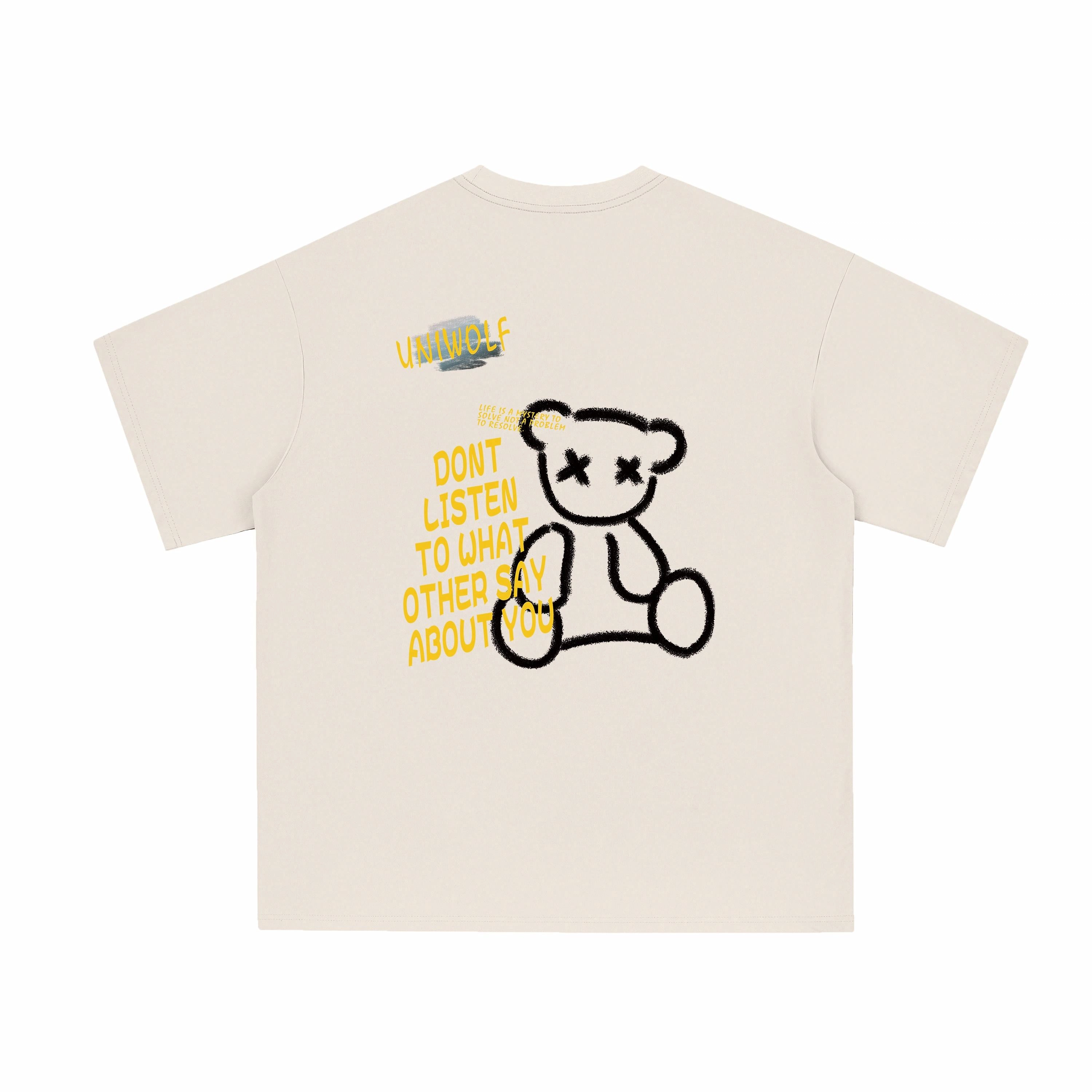 UNIWOLF T
