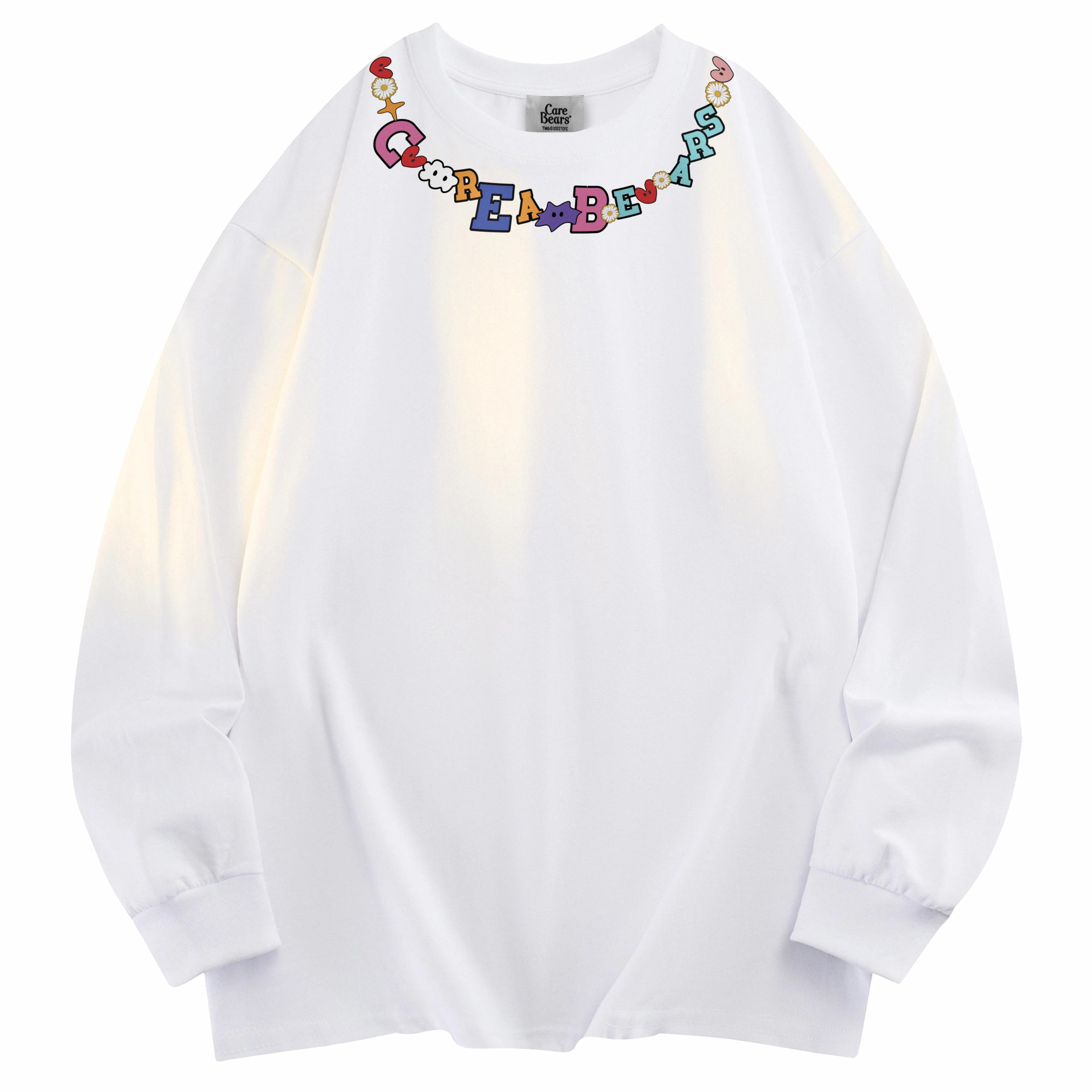 CAREBEARS T