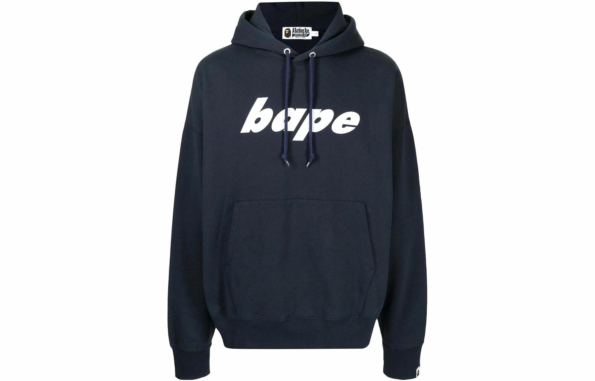 BAPE FW22 Logo
