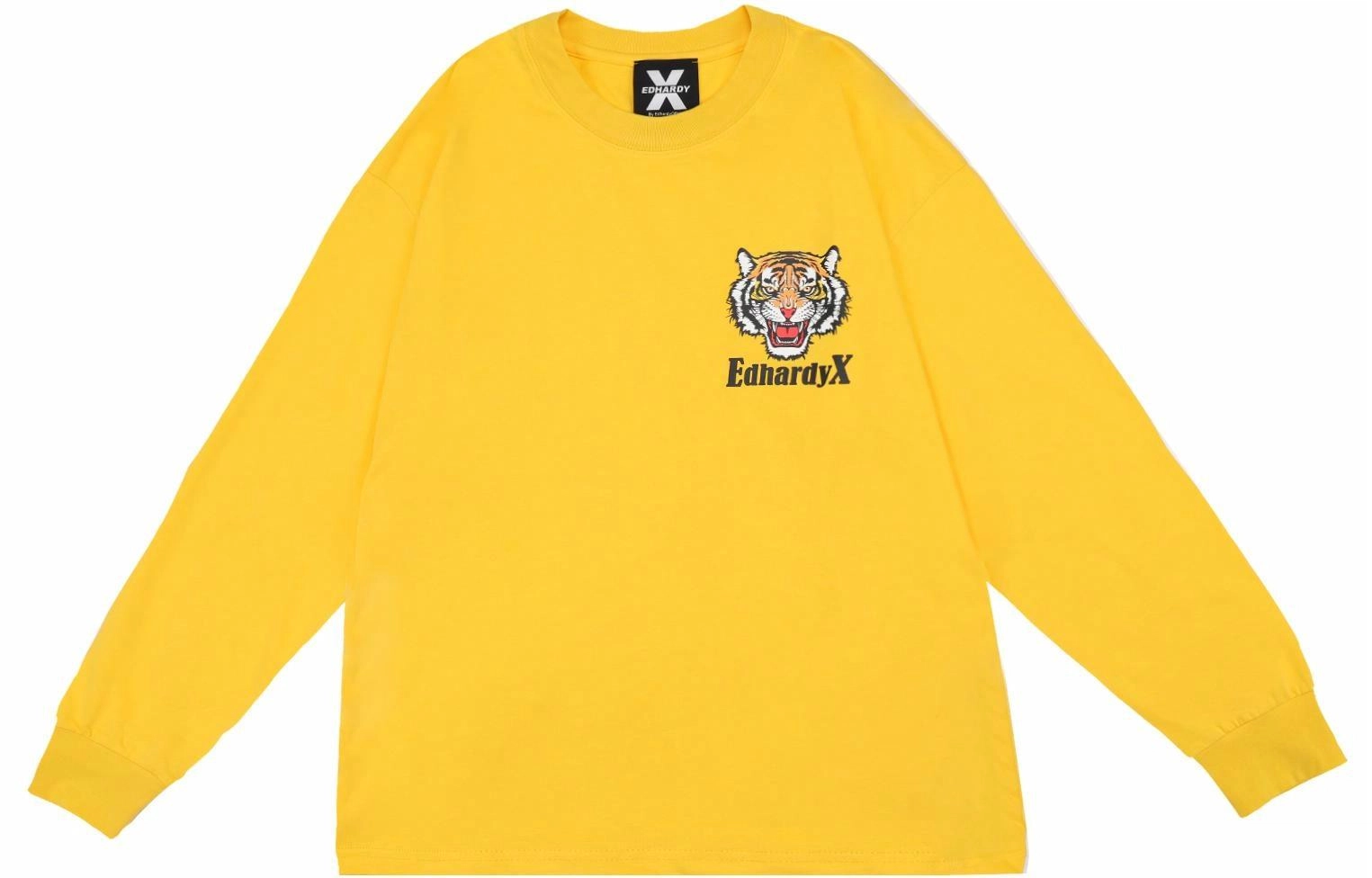 ED HARDY X