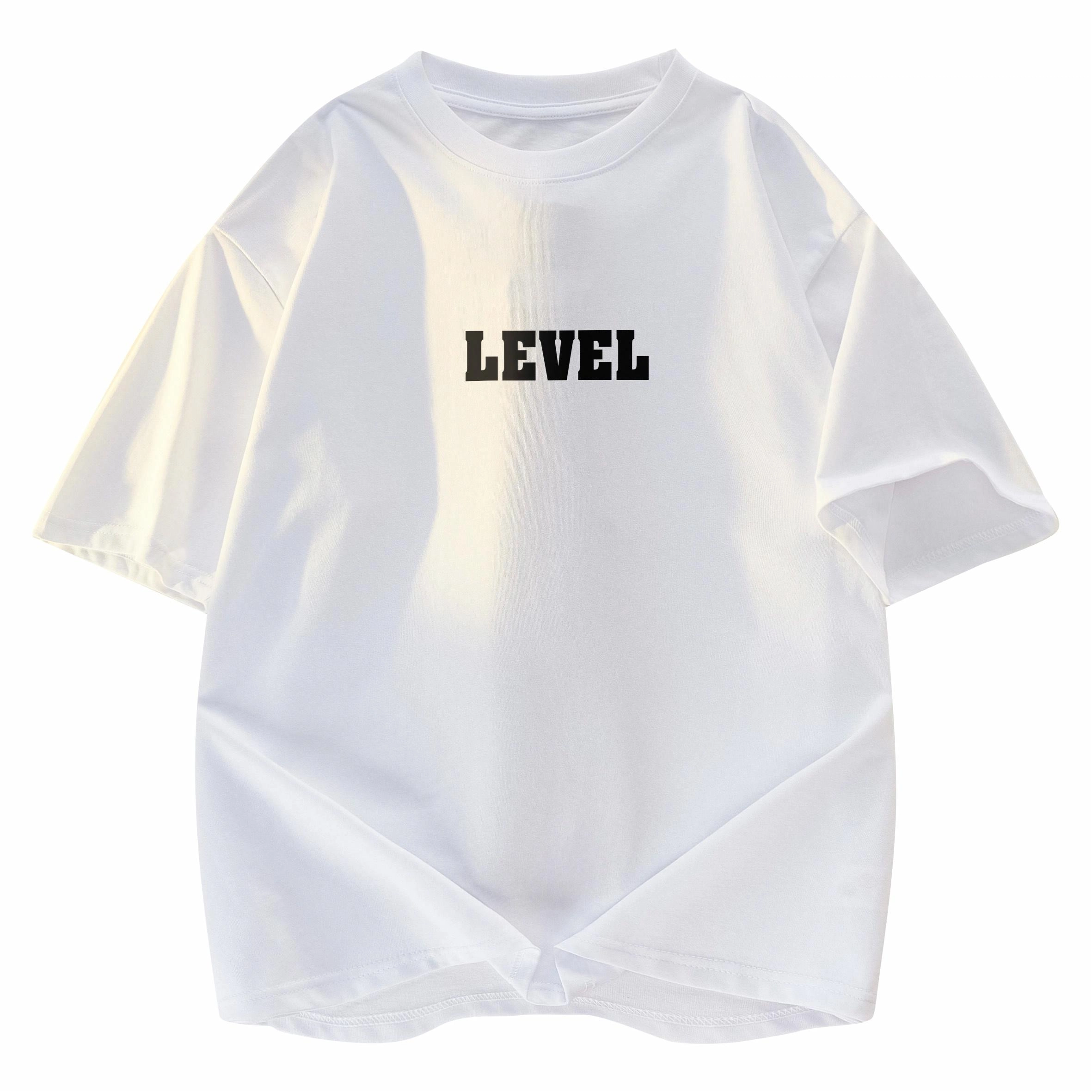 LEVEL RELAX logoT