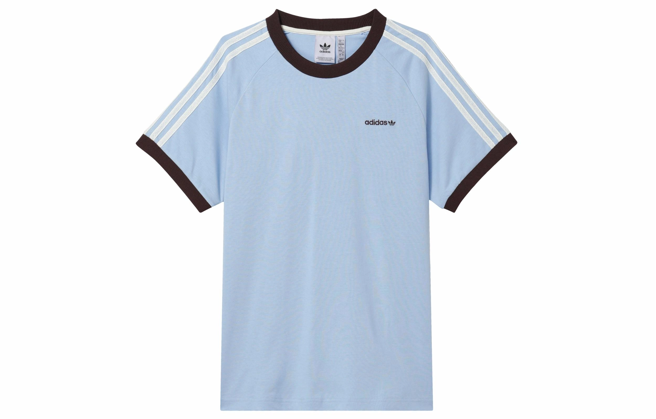 adidas originals logo SS24T