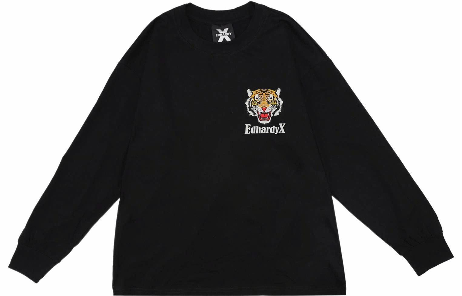 ED HARDY X