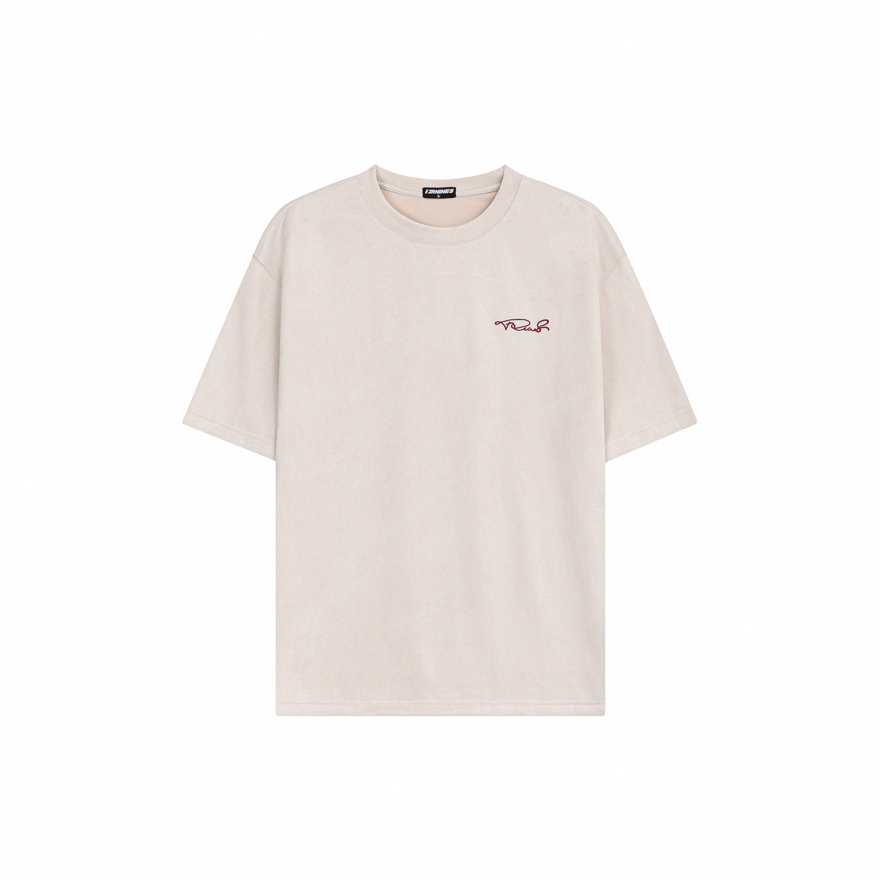 FORNINES T