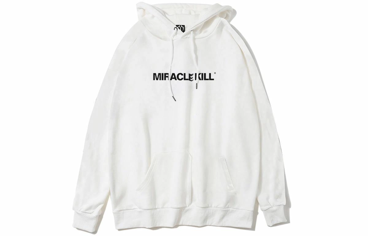MIRACLE KILL mk