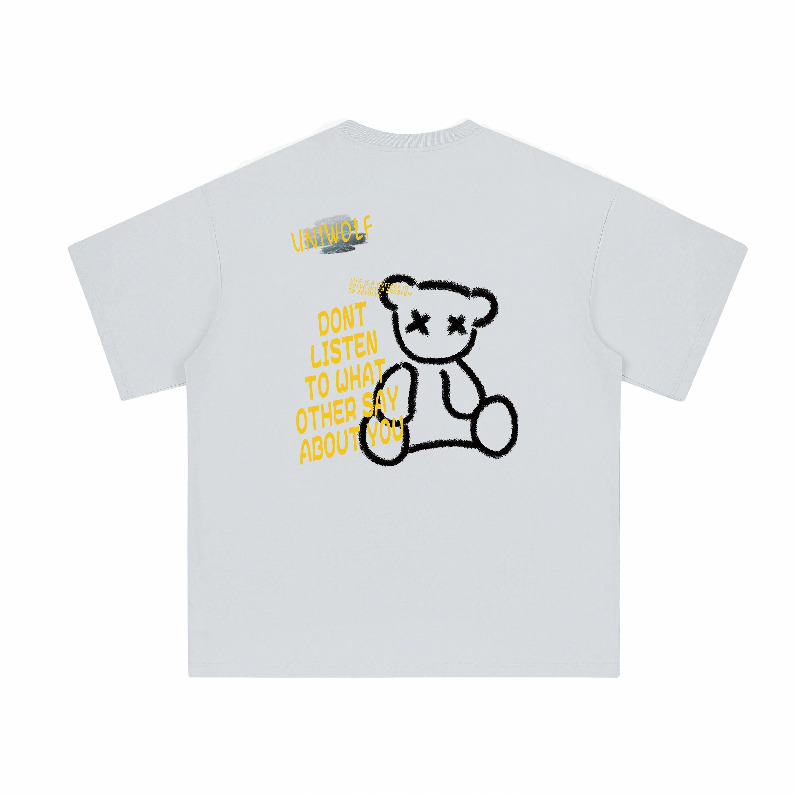 UNIWOLF T