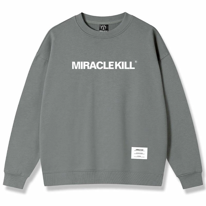 MIRACLE KILL mk