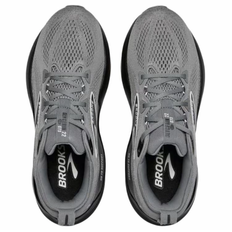Brooks Glycerin GTS 22