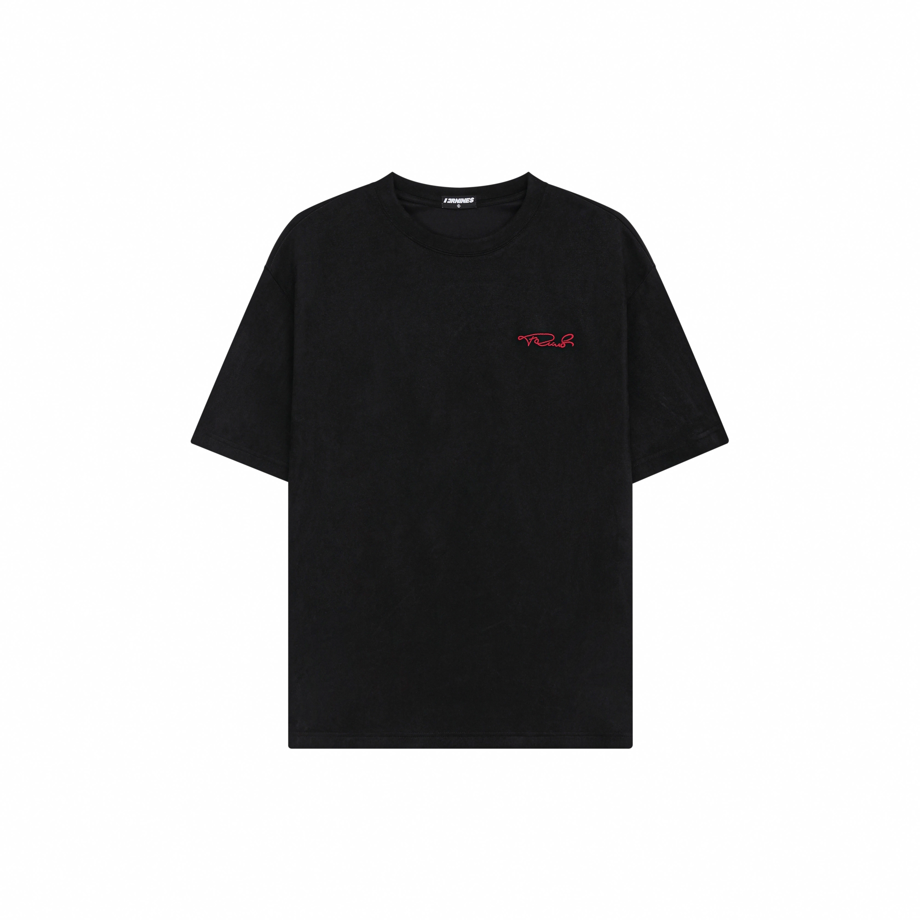 FORNINES T