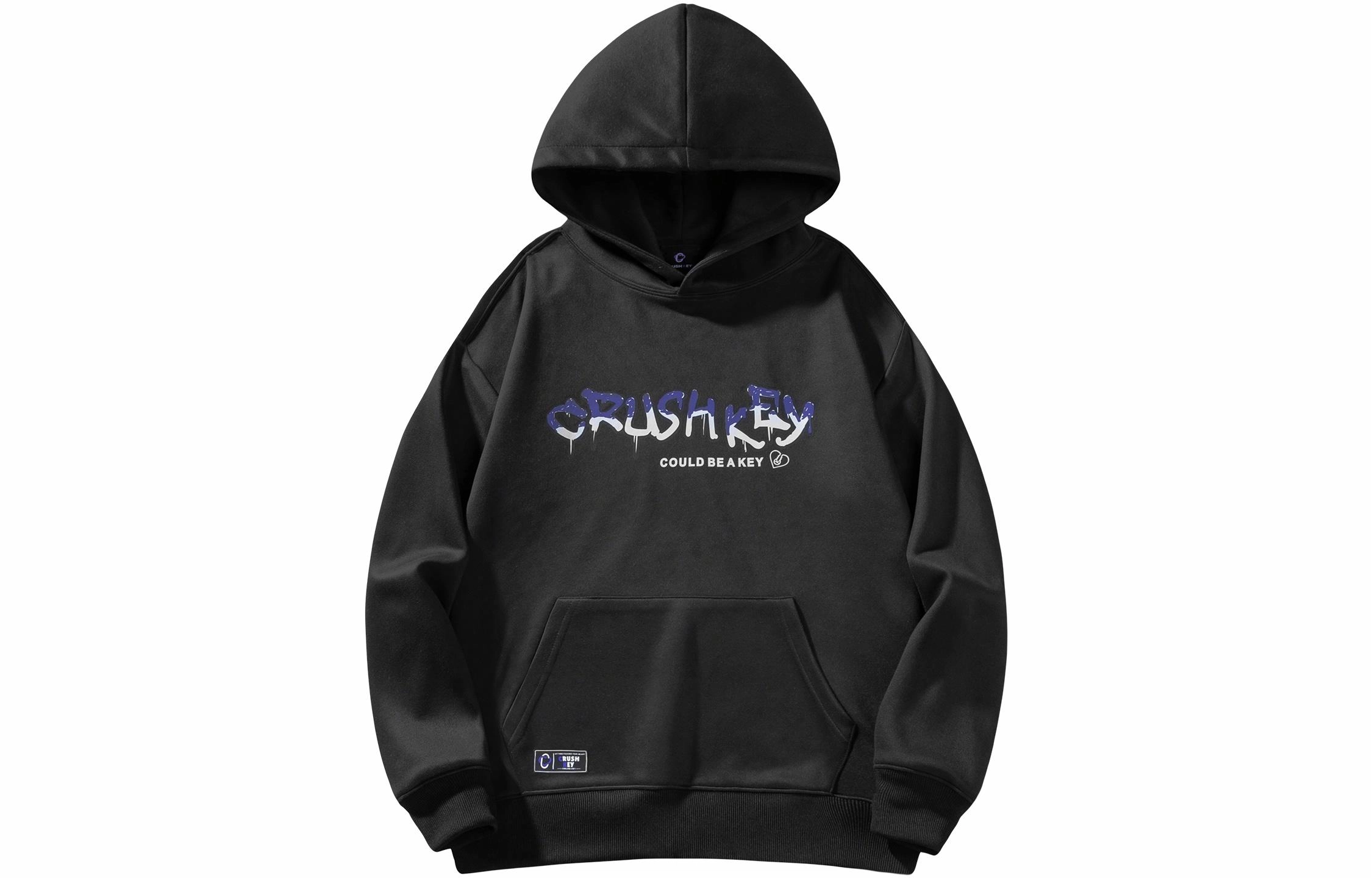 CRUSH KEY