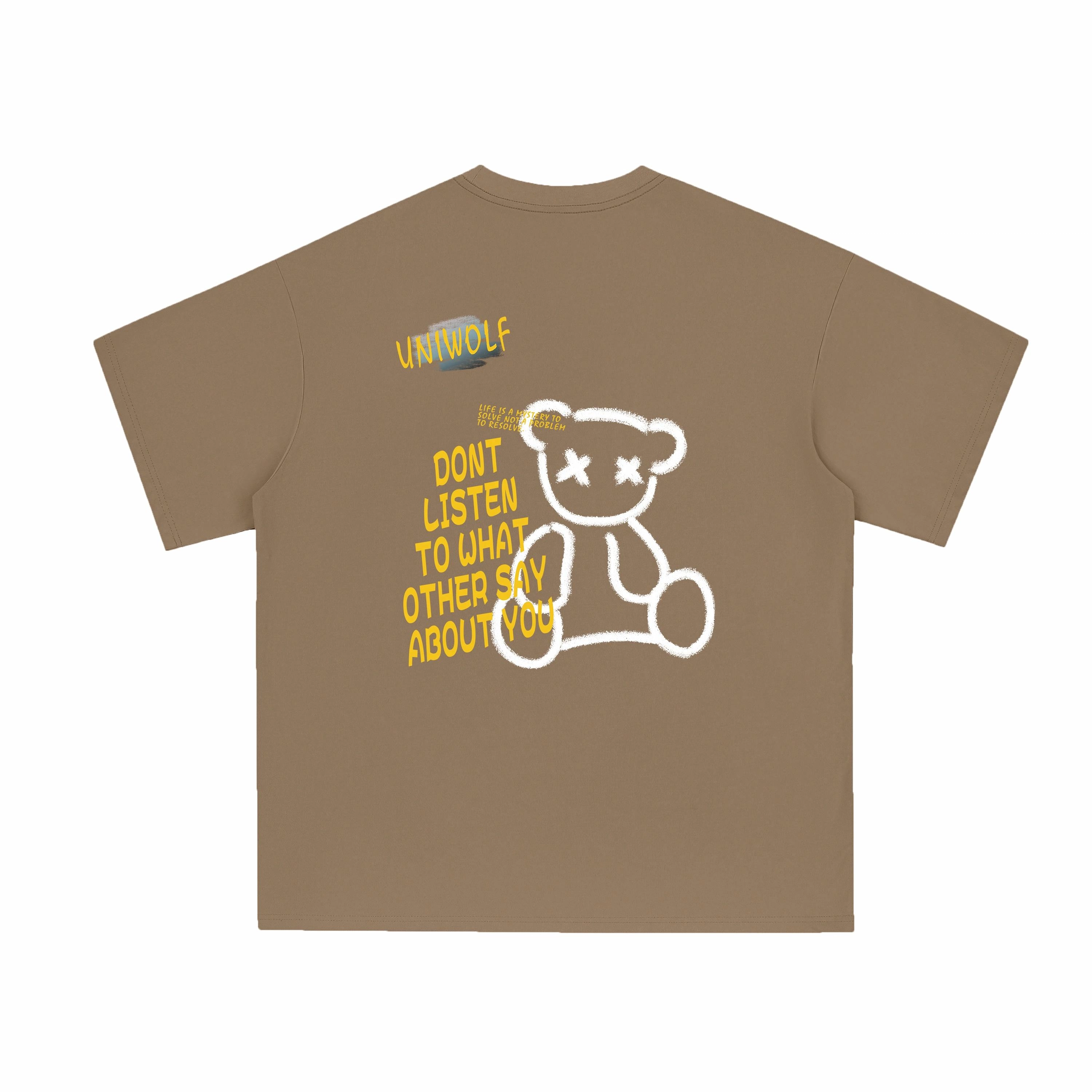 UNIWOLF T