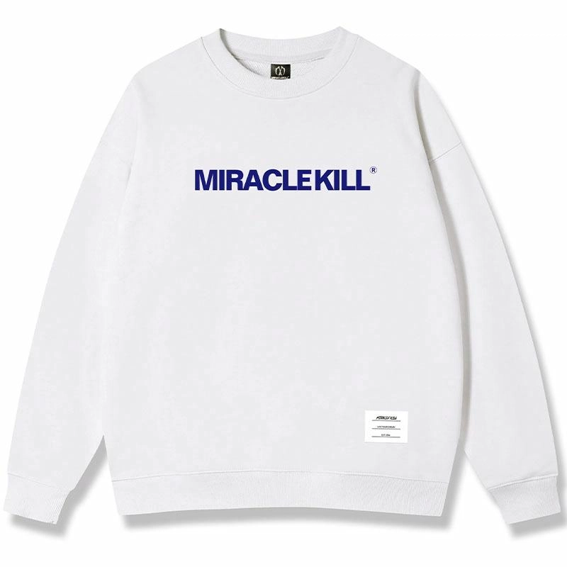 MIRACLE KILL mk