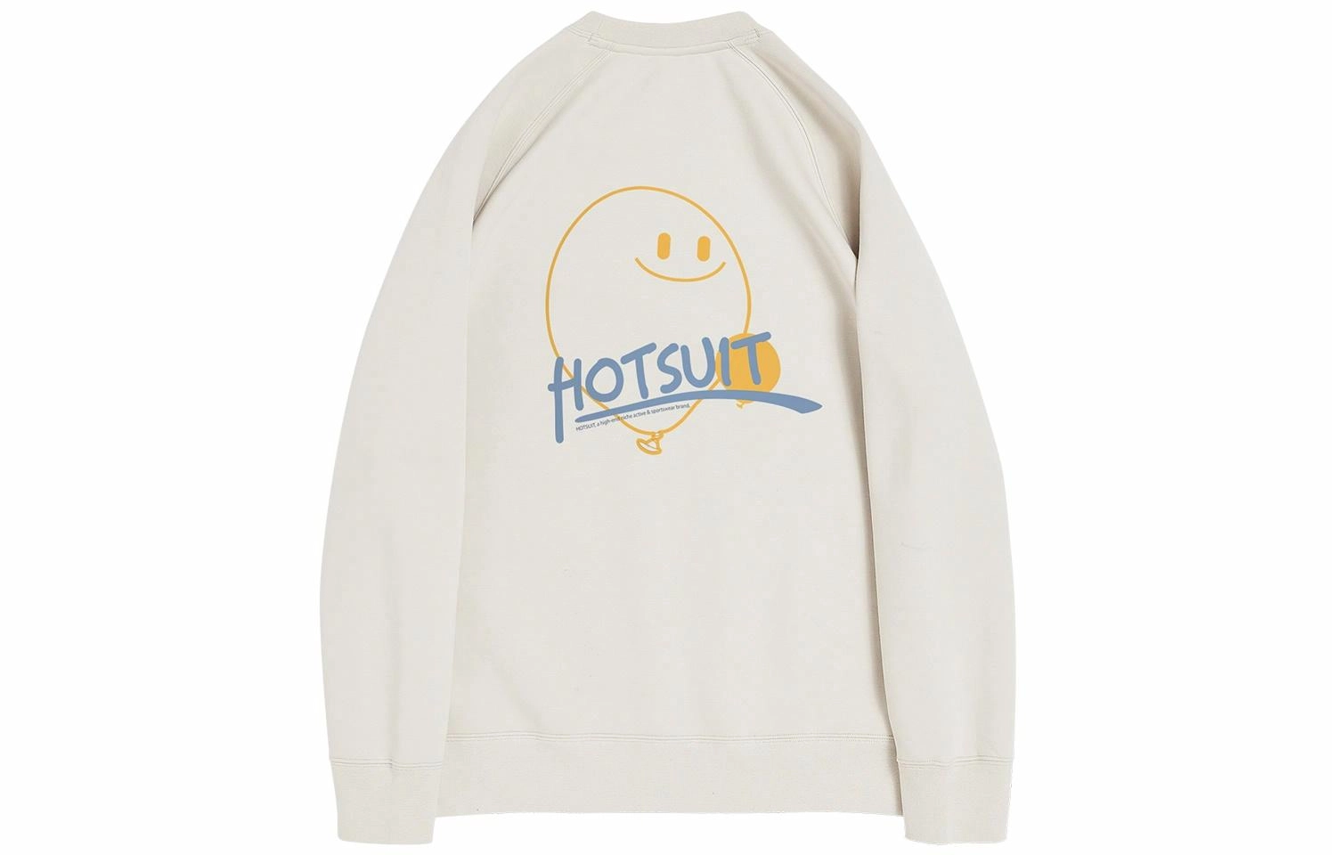 HOTSUIT Logo