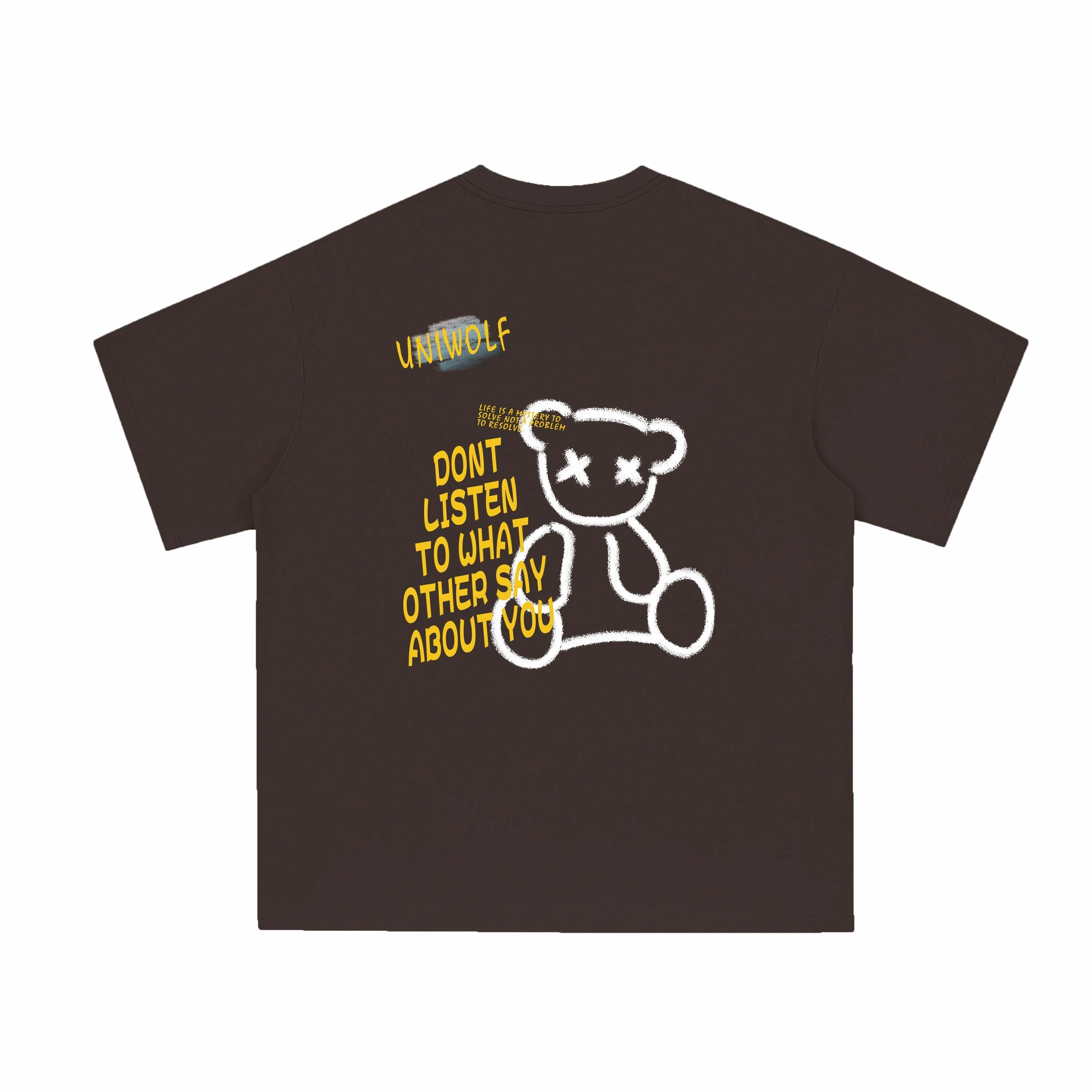 UNIWOLF T