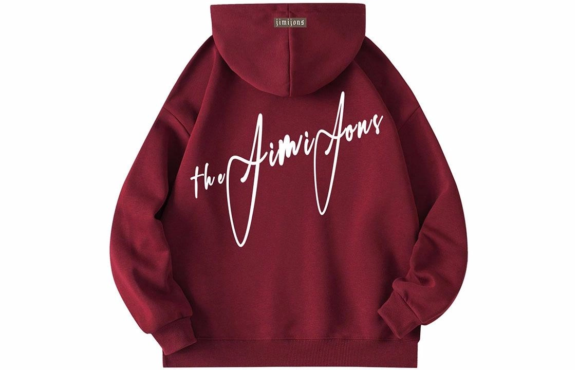 JIMIJONS