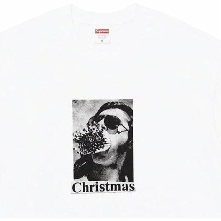 Supreme FW22 Week 16 Cigarette Tee T
