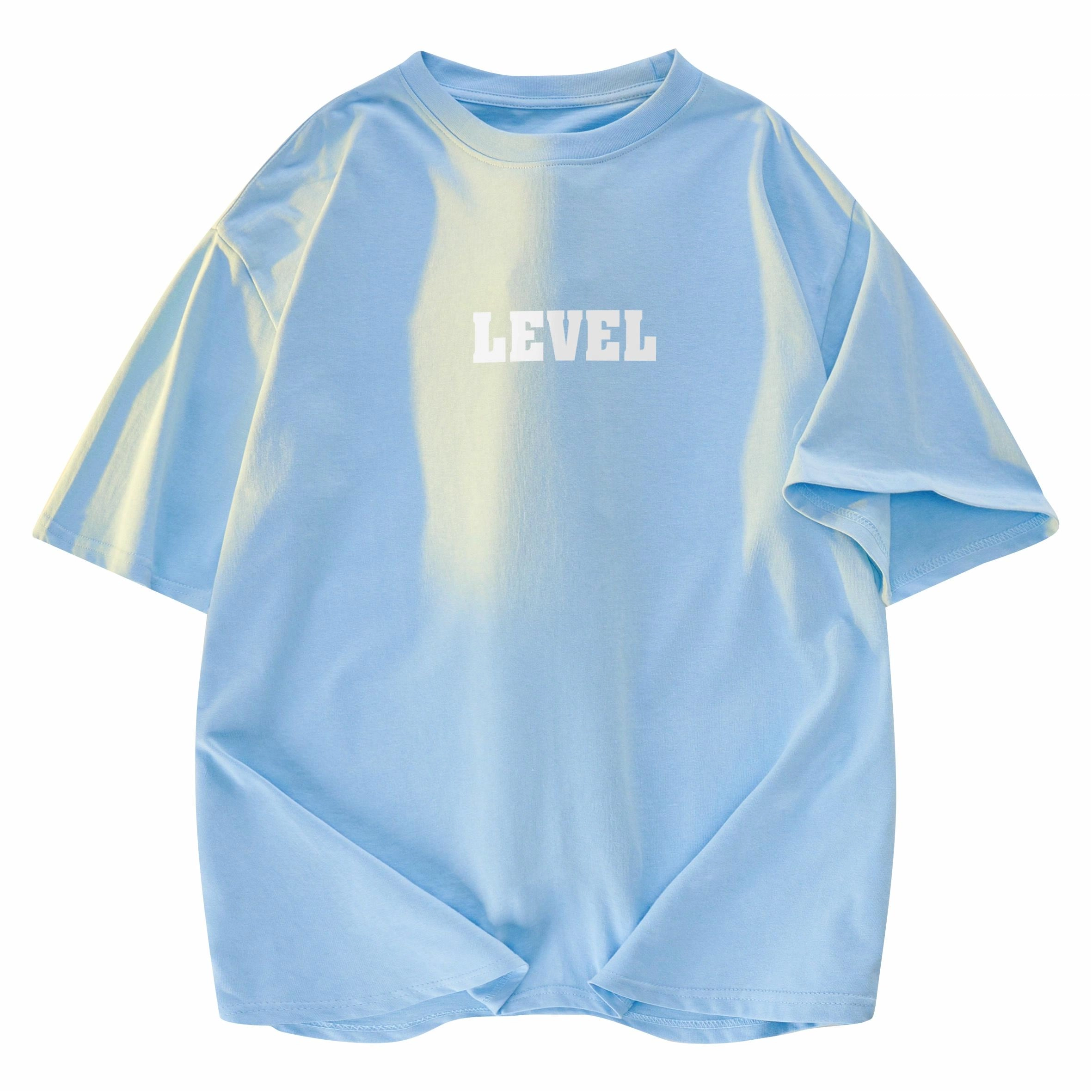 LEVEL RELAX logoT