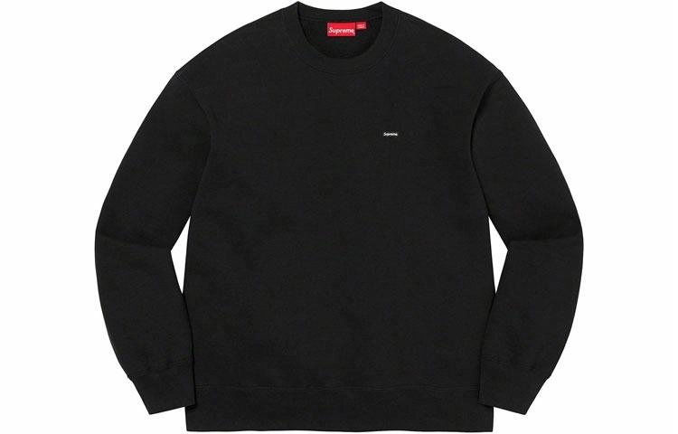Supreme FW22 Week 1 Small Box Crewneck