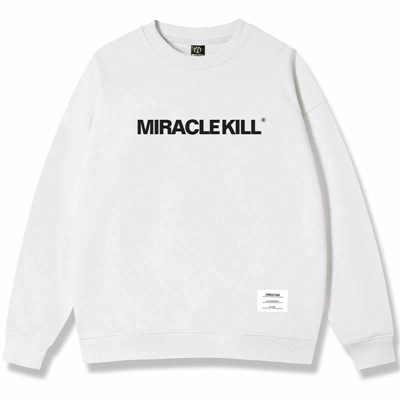 MIRACLE KILL mk