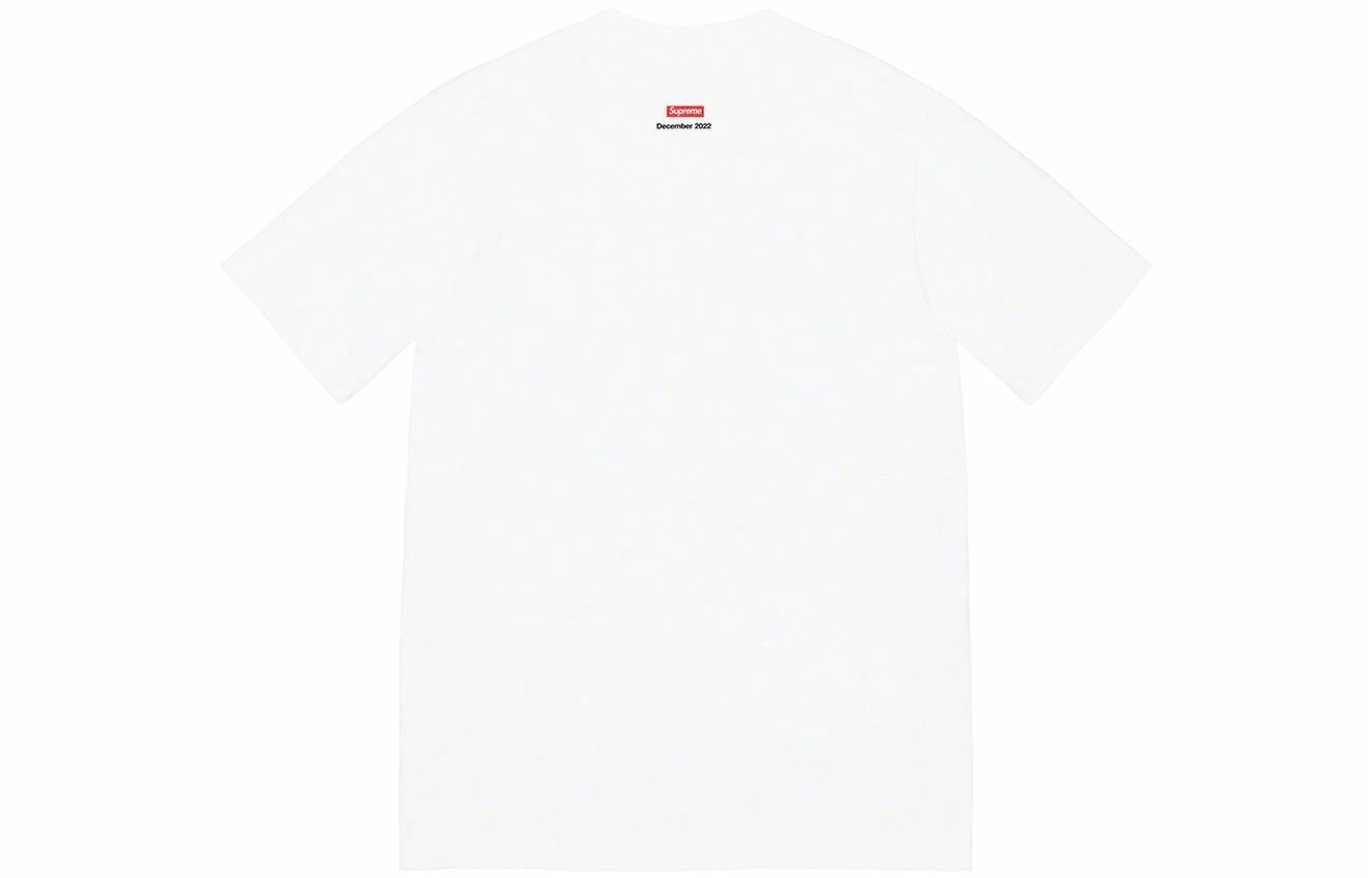 Supreme FW22 Week 16 Cigarette Tee T