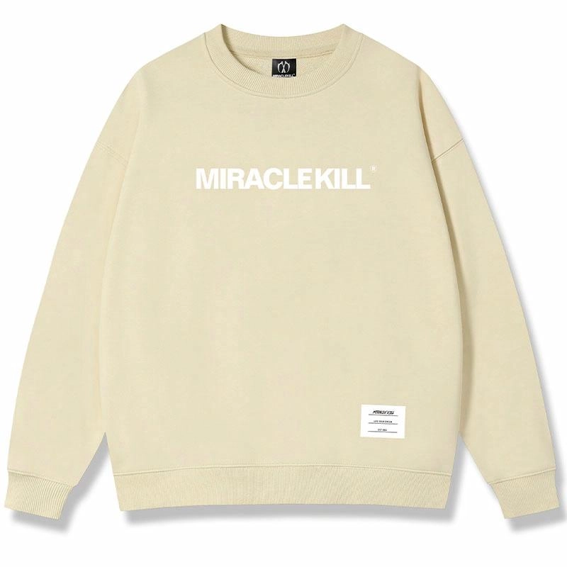 MIRACLE KILL mk