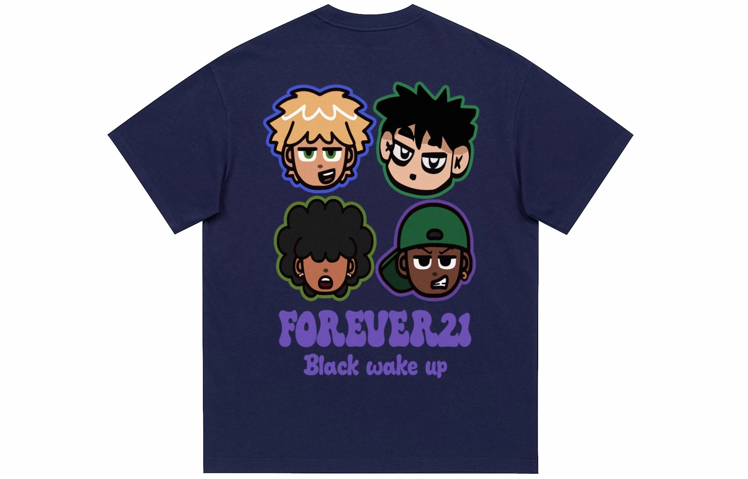 FOREVER 21 LogoT