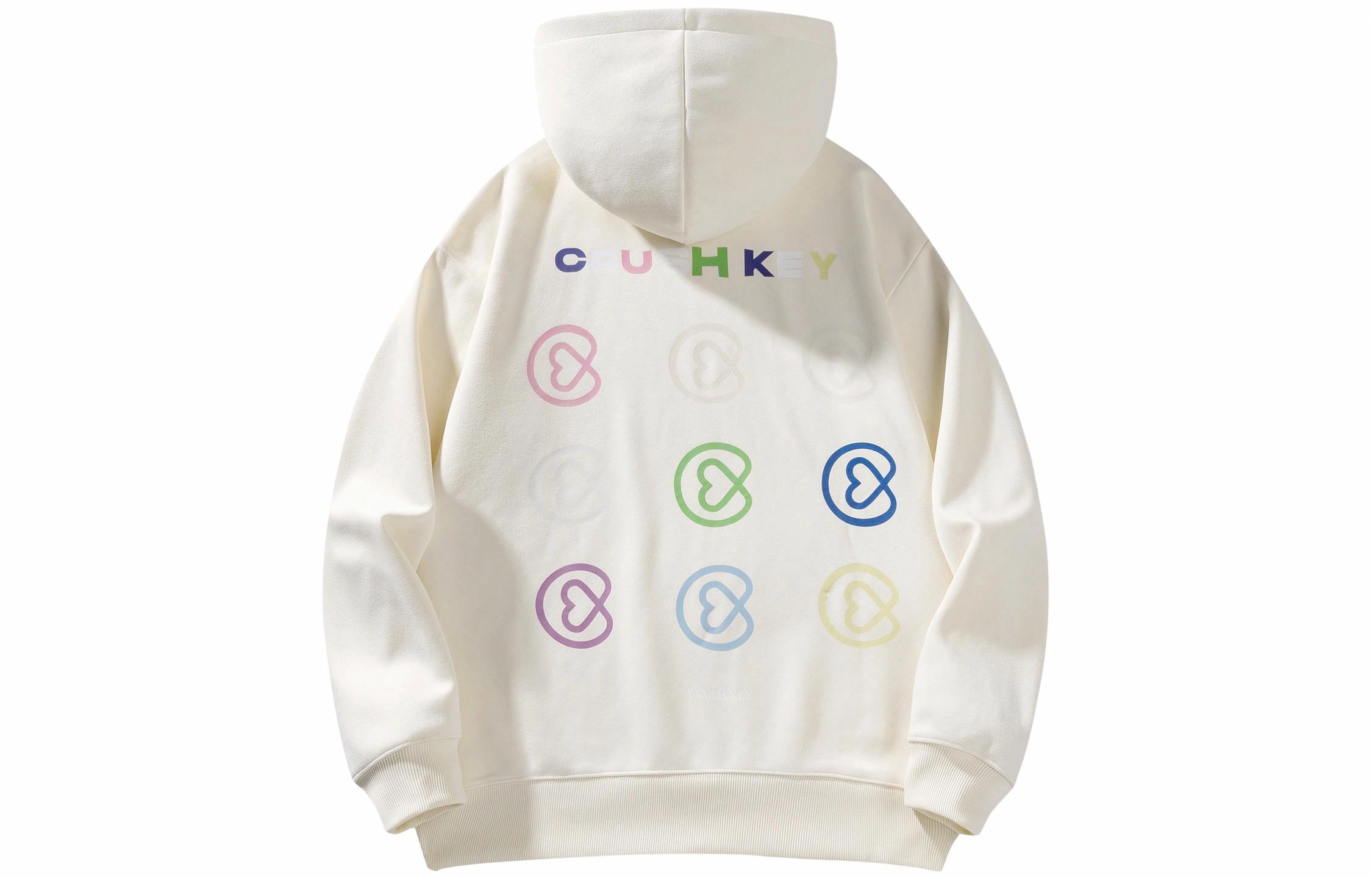 CRUSH KEY