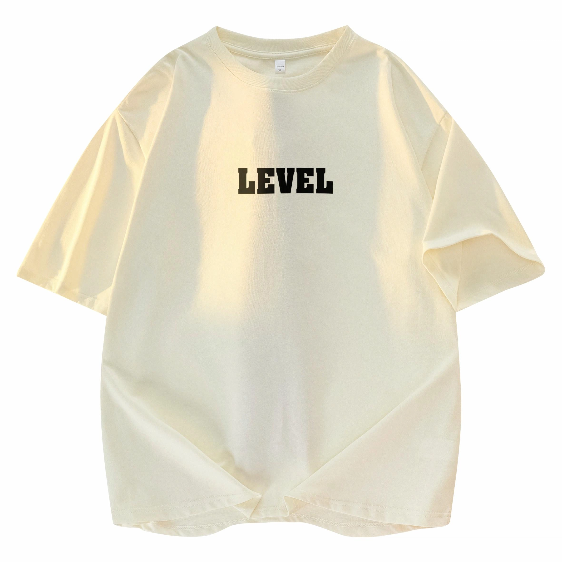 LEVEL RELAX logoT