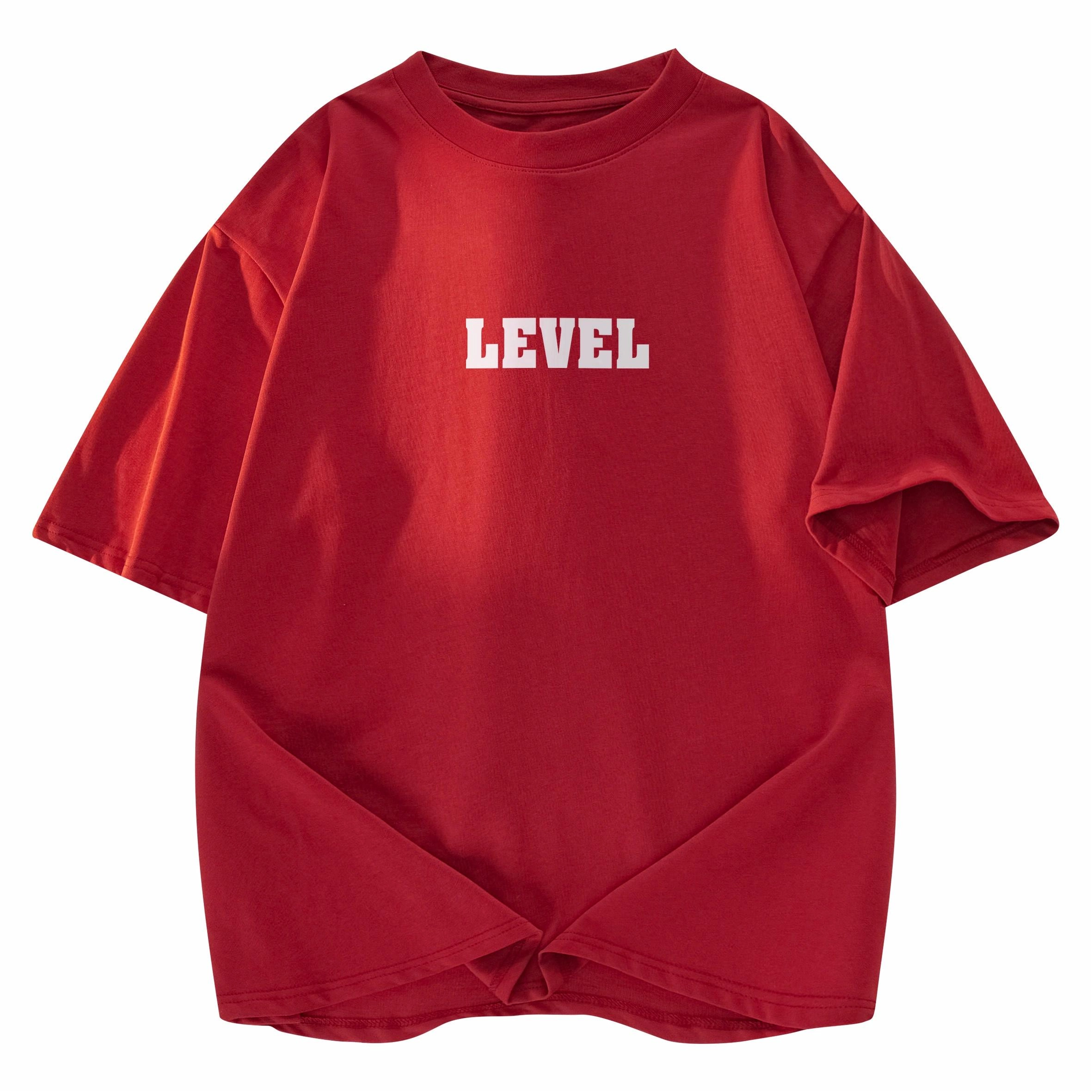 LEVEL RELAX logoT