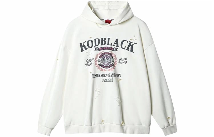 KODAKBLACK Logo