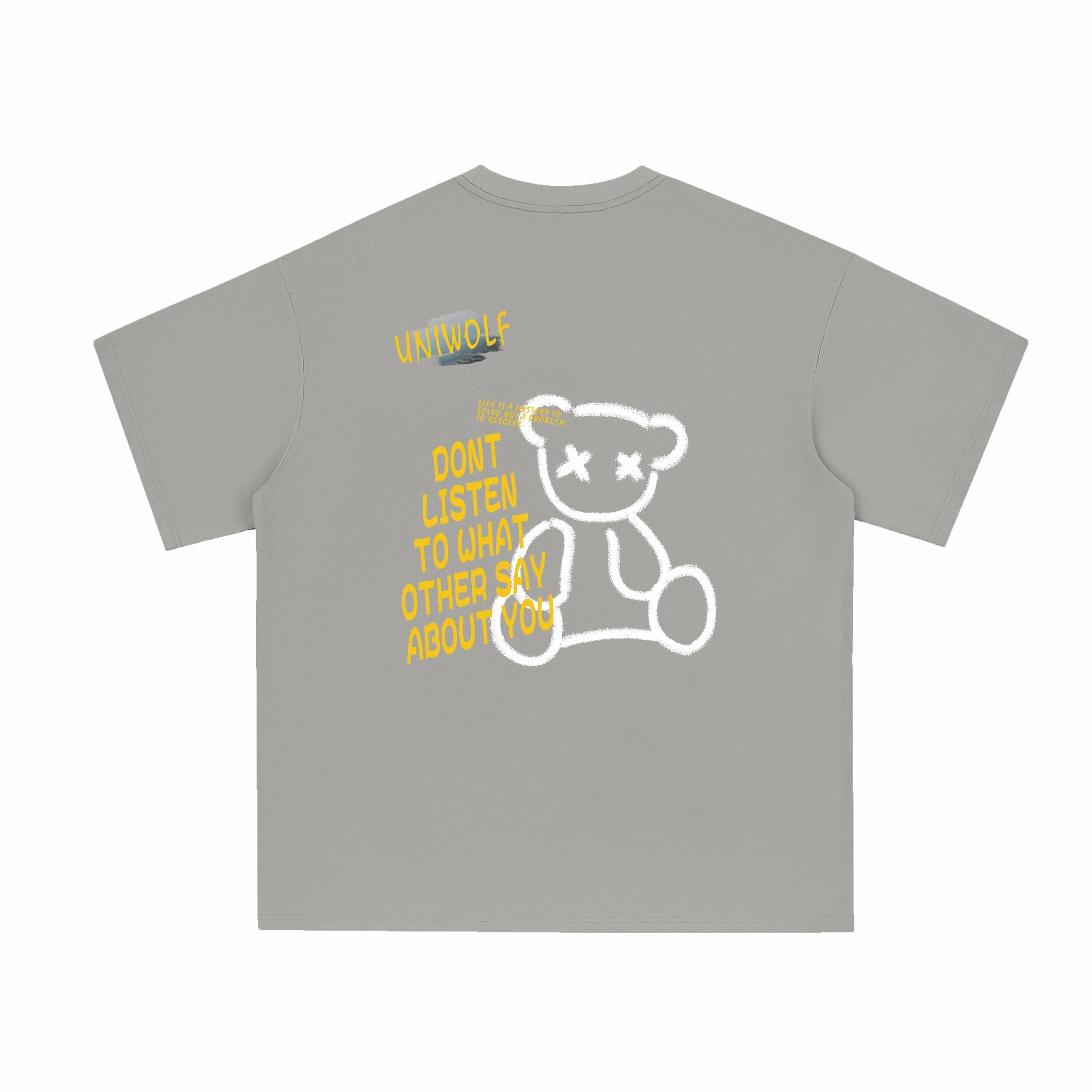 UNIWOLF T