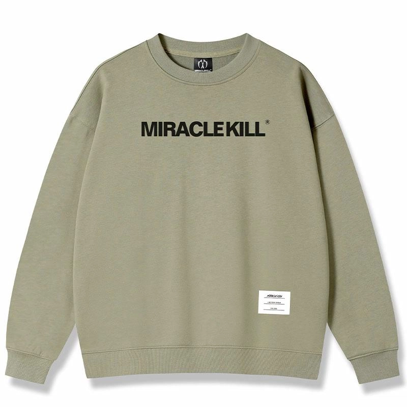 MIRACLE KILL mk