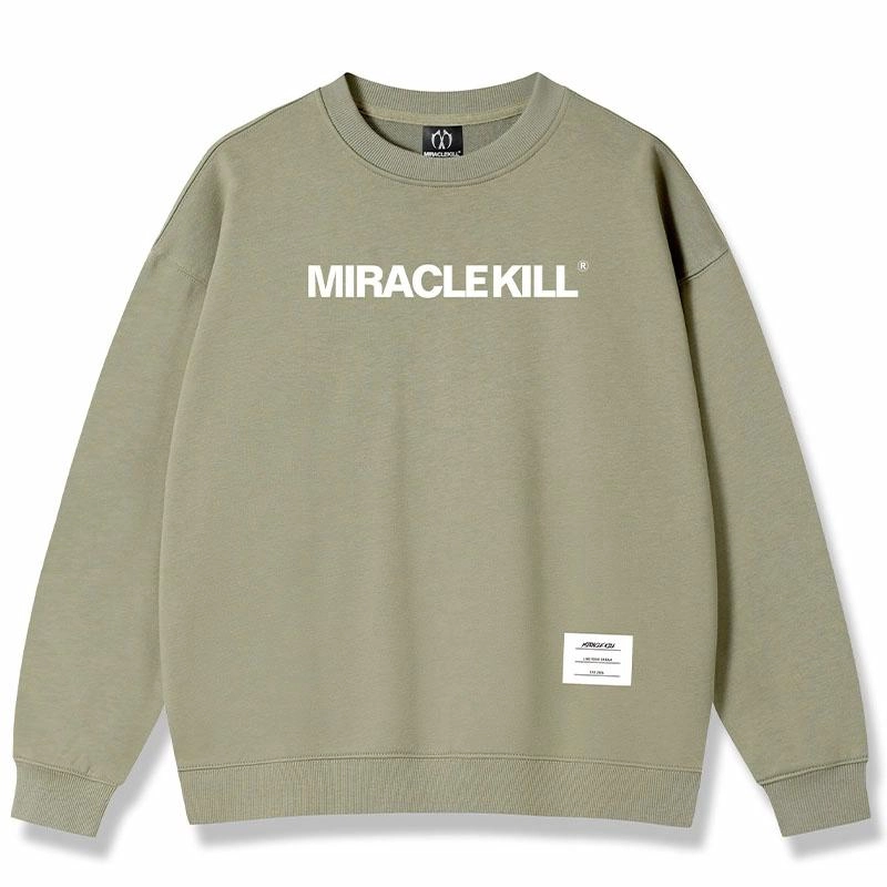MIRACLE KILL mk